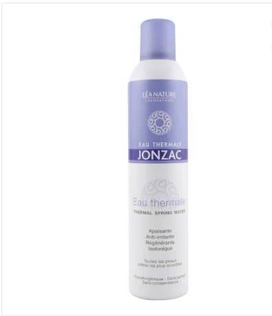 Apă termală Jonzac
