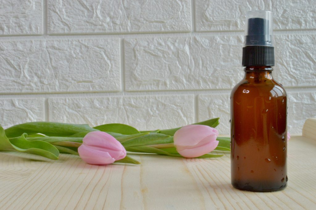 Tonic facial antirid- Conscious Beauty