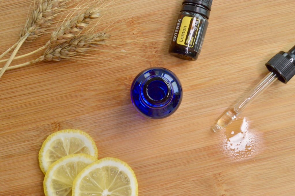 Uleiuri esențiale pentru un păr sănătos Conscious Beauty
