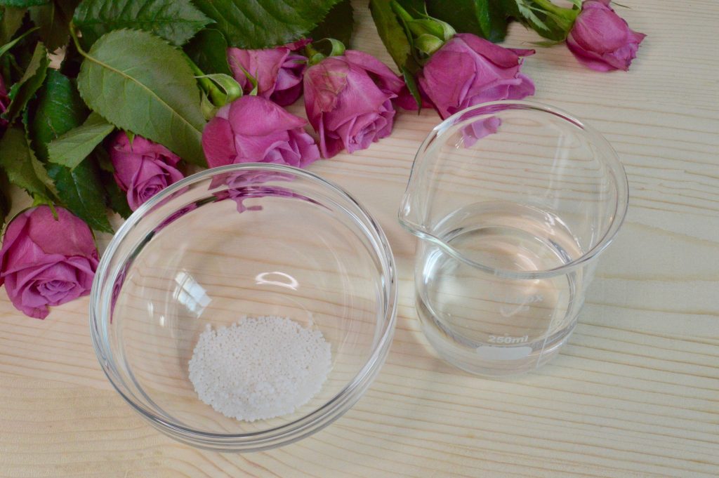 Spumă de curățare pentru ten uscat - Conscious Beauty