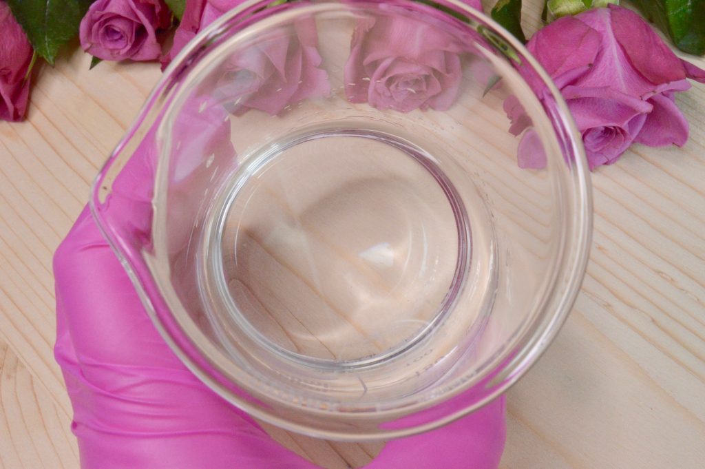 Spumă de curățare pentru ten uscat - Conscious Beauty