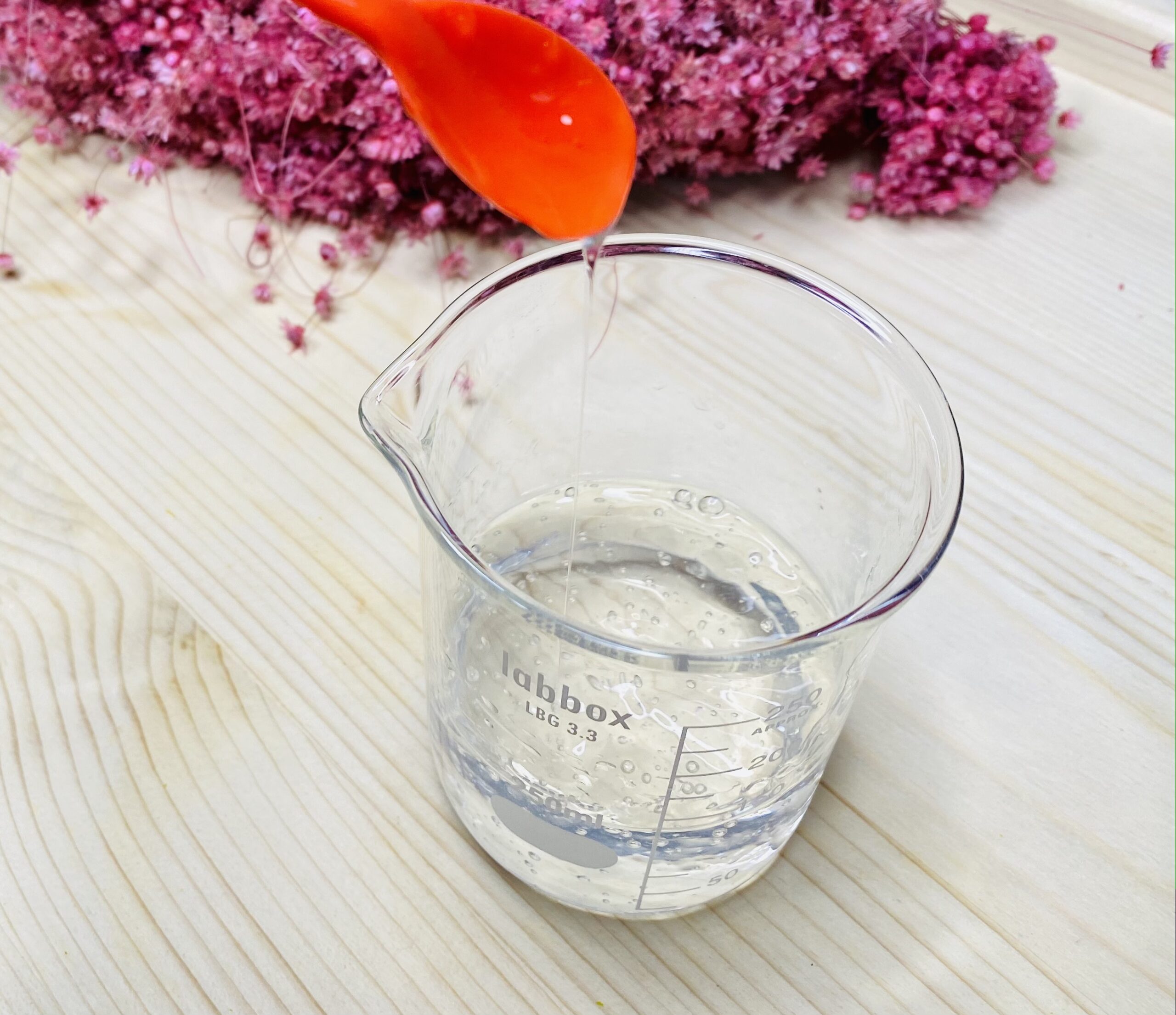 Cleanser purifiant - ten mixt / gras