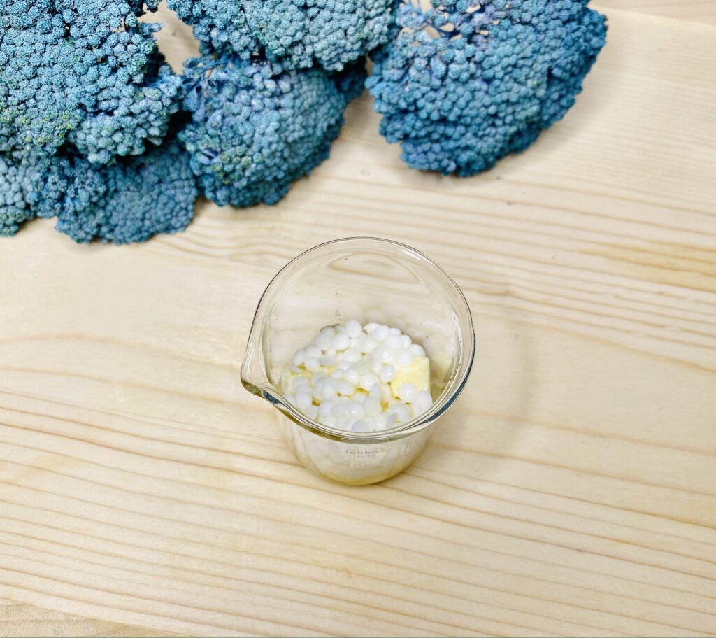 Cum s afaci balsam de buze din ingrediente naturale