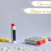 Cum sa faci balsam de buze natural - Conscious Beauty RO