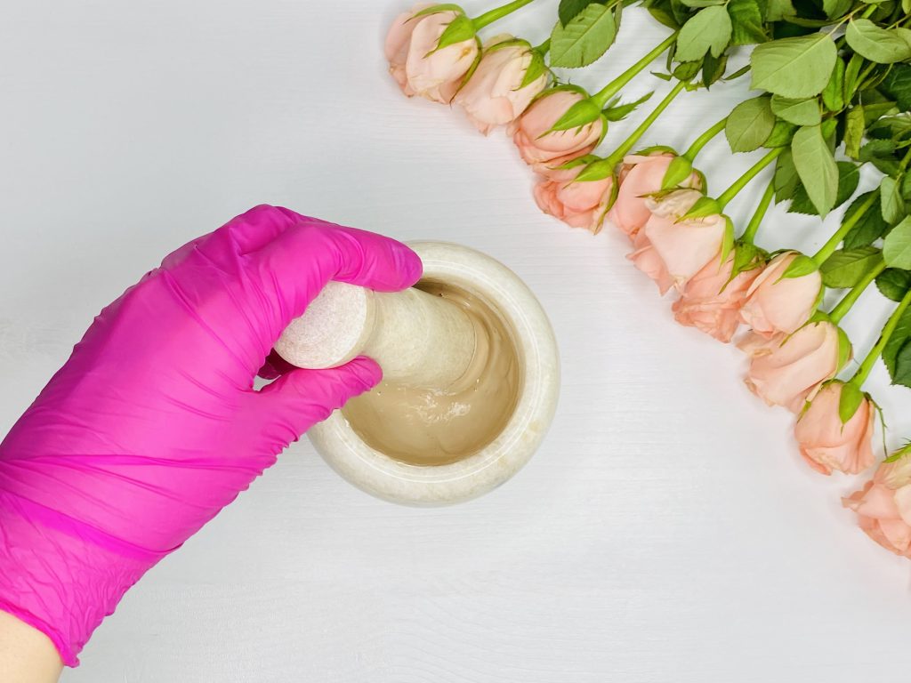 Cum să faci Corector imperfecțiuni și cearcăne | How to make Concealer