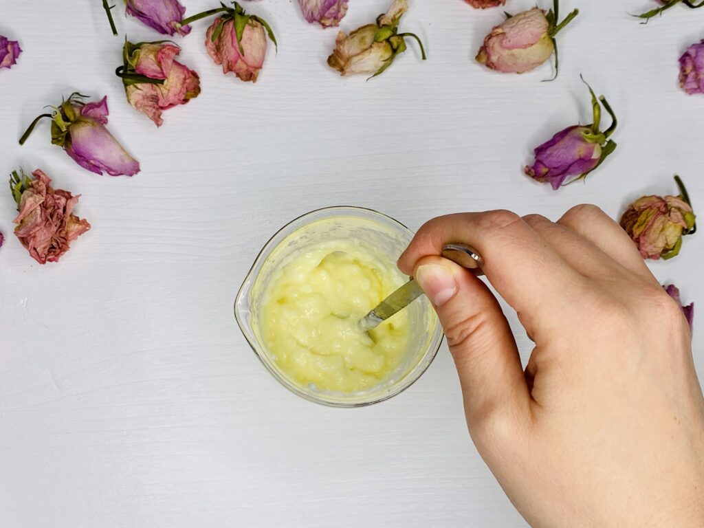 How to make Natural Body Wash | Cum să faci Gel de Duș Natural