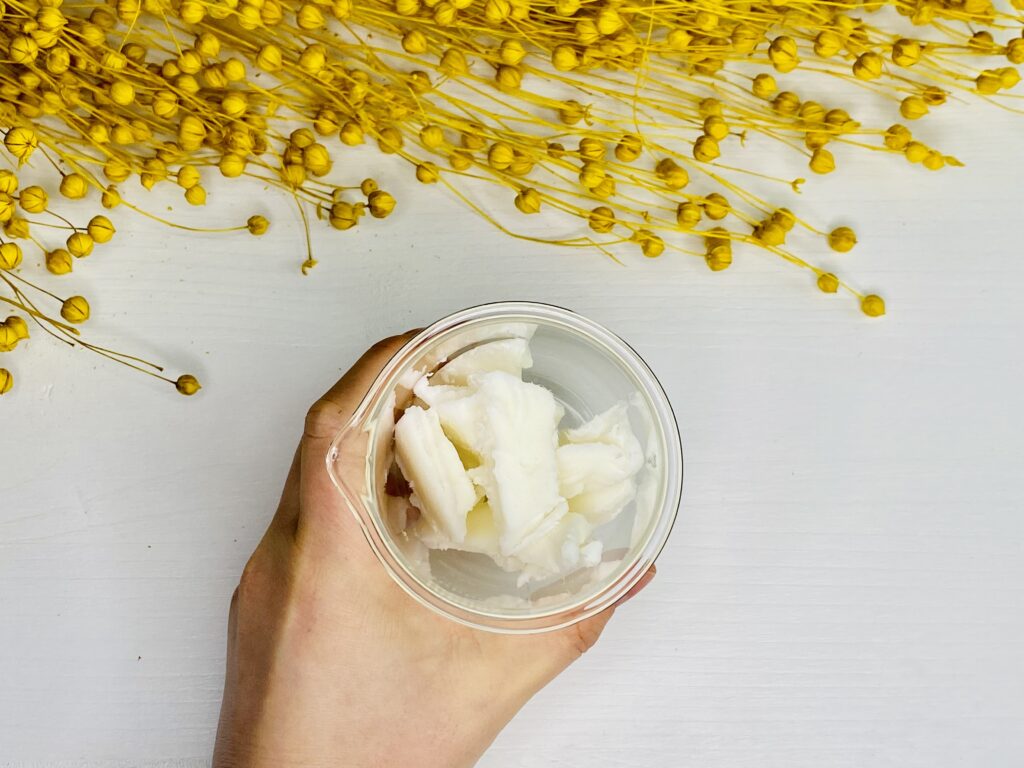 Cum să faci Unguent cu Gălbenele | How to Make Calendula Salve