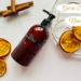 Cum să faci Gel de Duș cu Scorțișoară și Portocale | How to make Cinnamon and Orange Body Wash