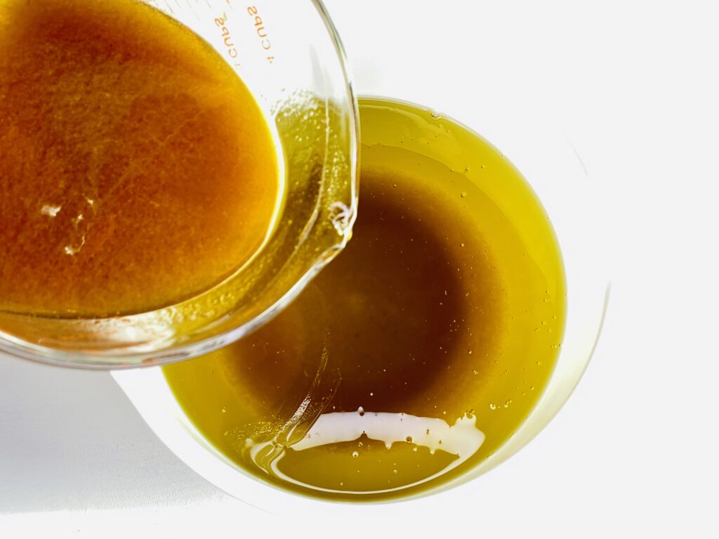 Cum să faci Săpun cu Ulei de Gălbenele - Rețetă | How to Make Calendula Infused Oil Soap with Recipe