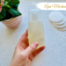 Cum să faci Apă Micelară | DIY Micellar Water