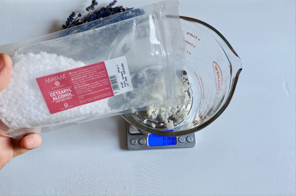 Cum să faci Scrub Emulsionat cu Zahăr | How to make Emulsified Sugar Scrub