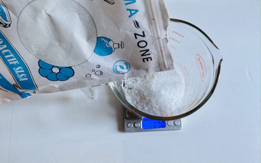 Cum să faci Scrub Emulsionat cu Zahăr | How to make Emulsified Sugar Scrub
