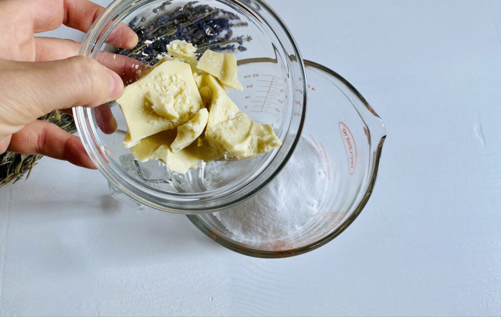Cum să faci Scrub Emulsionat cu Zahăr | How to make Emulsified Sugar Scrub