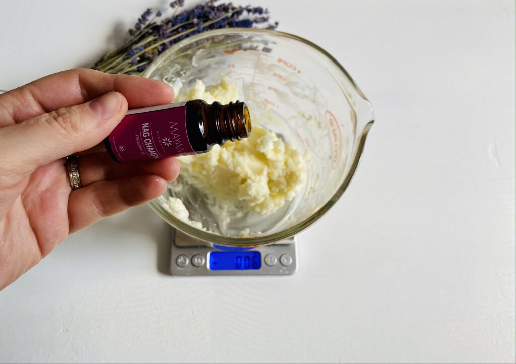 Cum să faci Scrub Emulsionat cu Zahăr | How to make Emulsified Sugar Scrub