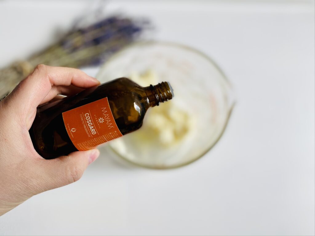 Cum să faci Scrub Emulsionat cu Zahăr | How to make Emulsified Sugar Scrub