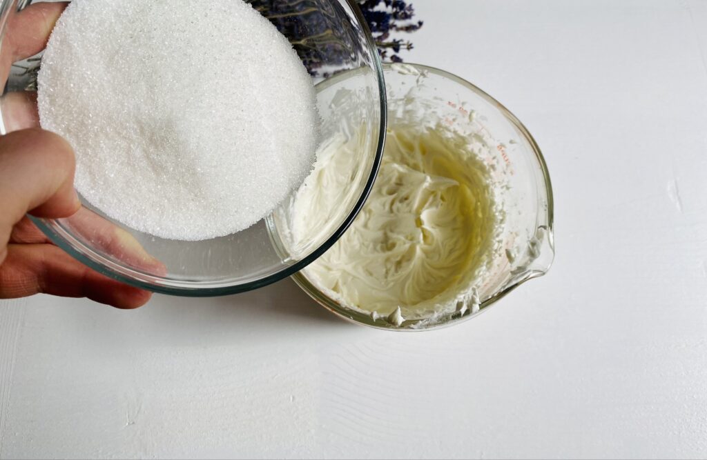 Cum să faci Scrub Emulsionat cu Zahăr | How to make Emulsified Sugar Scrub