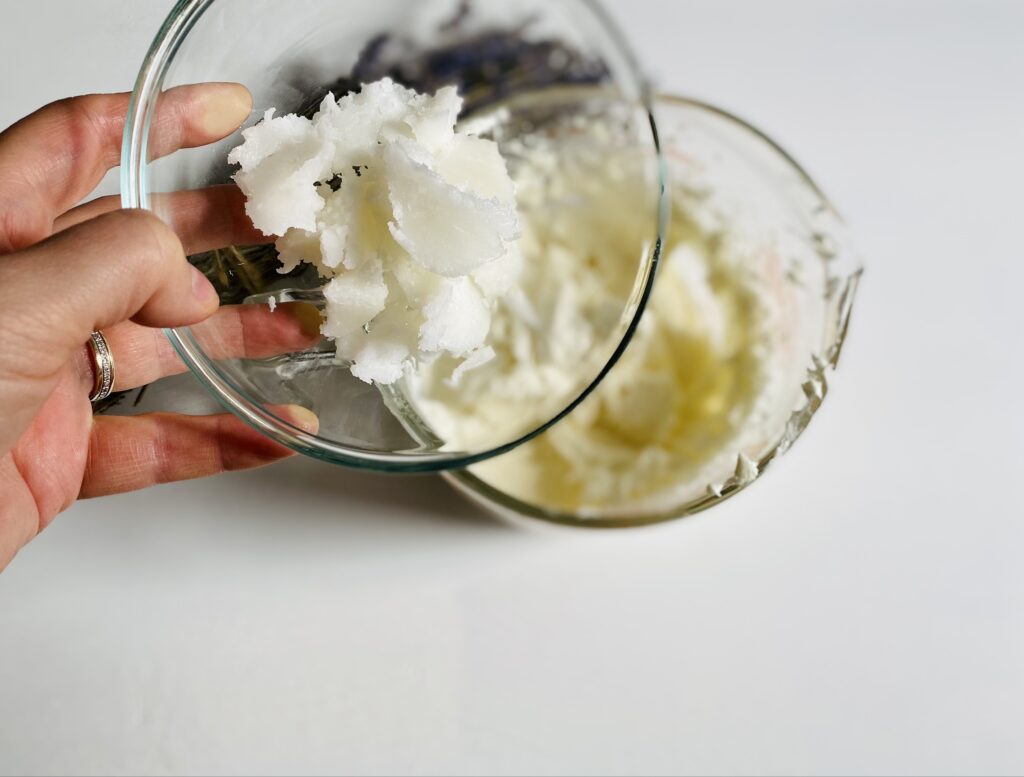 Cum să faci Scrub Emulsionat cu Zahăr | How to make Emulsified Sugar Scrub