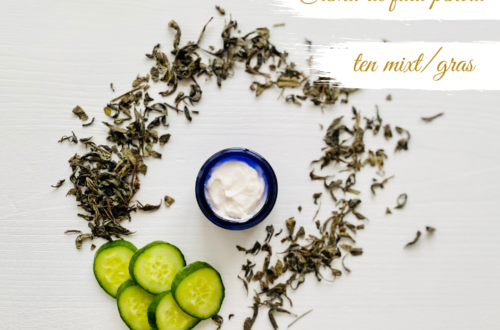 Cum să faci Cremă de față pentru ten mixt/gras | DIY Moisturizer for for Oily Acne Prone Skin
