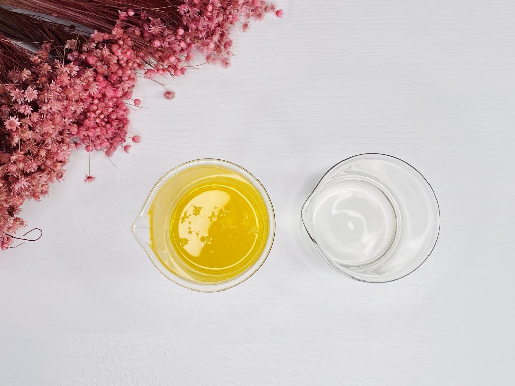 Cum să faci Cremă de față anti-îmbătrânire | How to make Anti- aging Face Cream Moisturizer