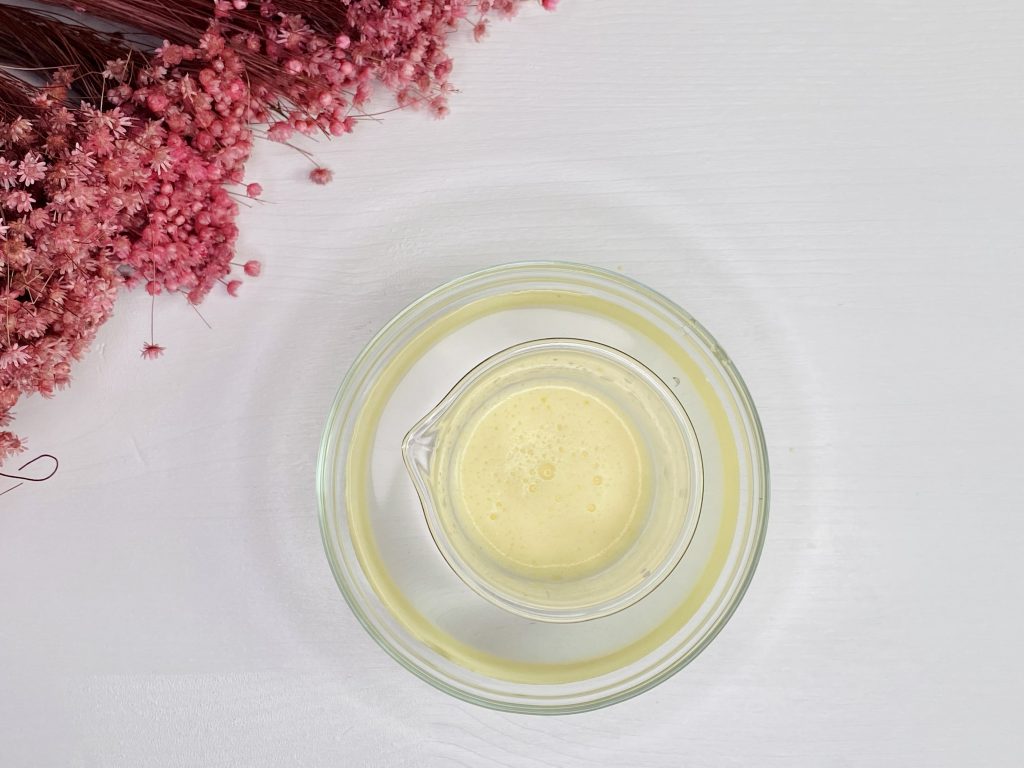 Cum să faci Cremă de față anti-îmbătrânire | How to make Anti- aging Face Cream Moisturizer