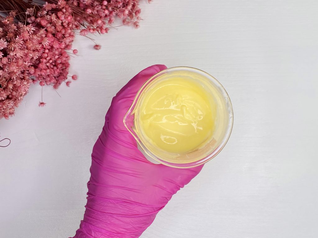 Cum să faci Cremă de față anti-îmbătrânire | How to make Anti- aging Face Cream Moisturizer