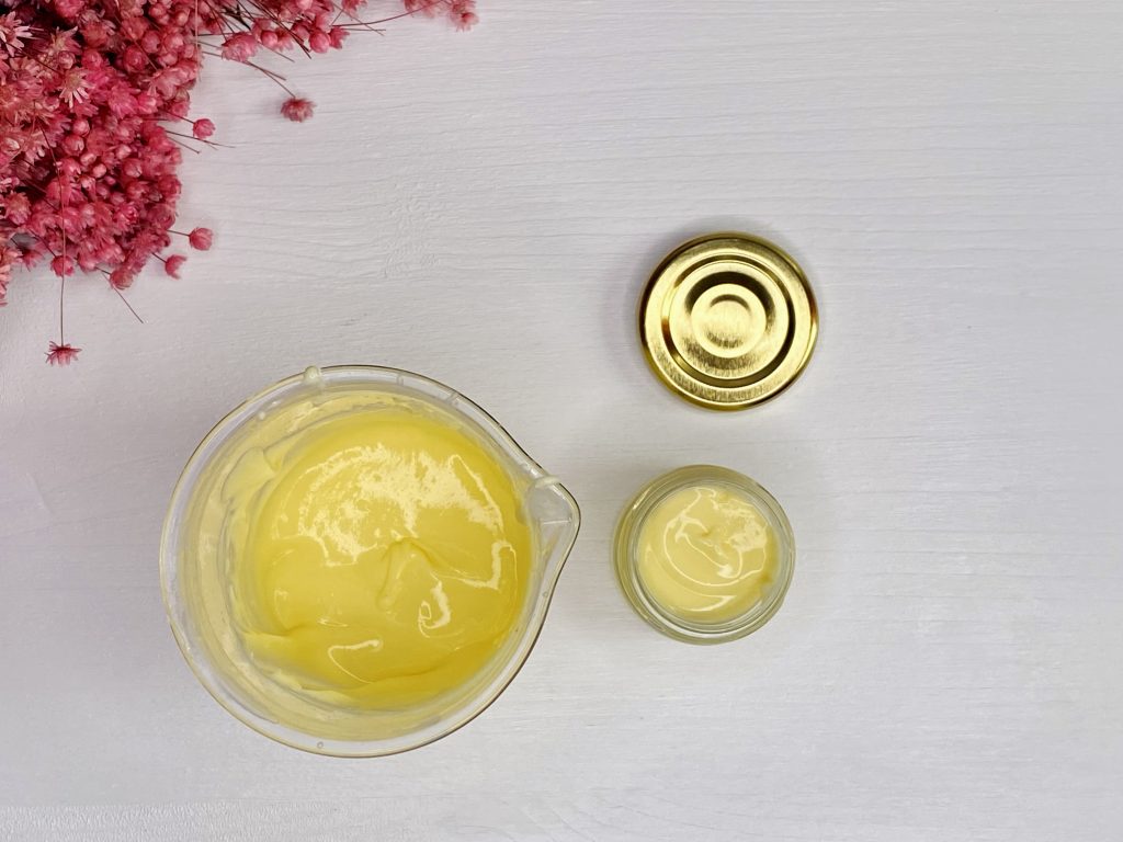 Cum să faci Cremă de față anti-îmbătrânire | How to make Anti- aging Face Cream Moisturizer