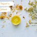 Cum să faci Unguent cu Gălbenele | How to Make Calendula Salve