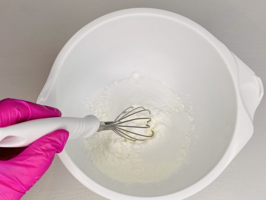 Cum să faci Sare de Baie Spumantă | How to make Bubbling Bath Salt