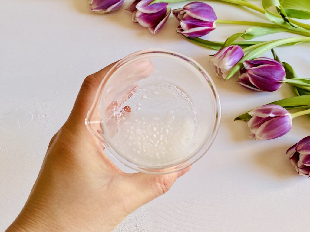 Cum să faci Cremă de față pentru ten mixt/gras | DIY Moisturizer for for Oily Acne Prone Skin