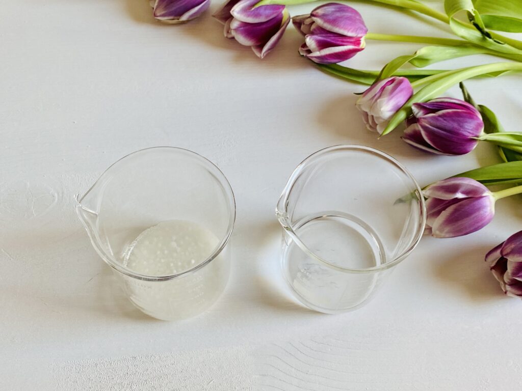 Cum să faci Cremă de față pentru ten mixt/gras | DIY Moisturizer for for Oily Acne Prone Skin