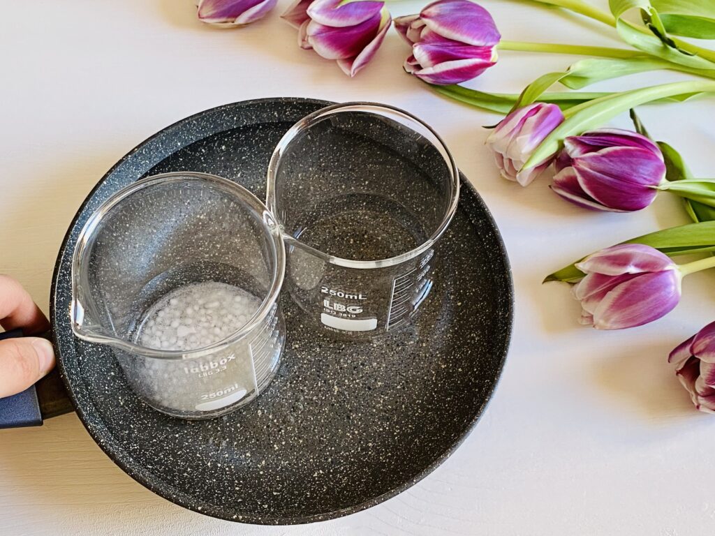 Cum să faci Cremă de față pentru ten mixt/gras | DIY Moisturizer for for Oily Acne Prone Skin