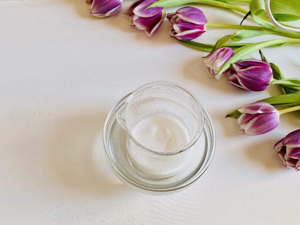 Cum să faci Cremă de față pentru ten mixt/gras | DIY Moisturizer for for Oily Acne Prone Skin