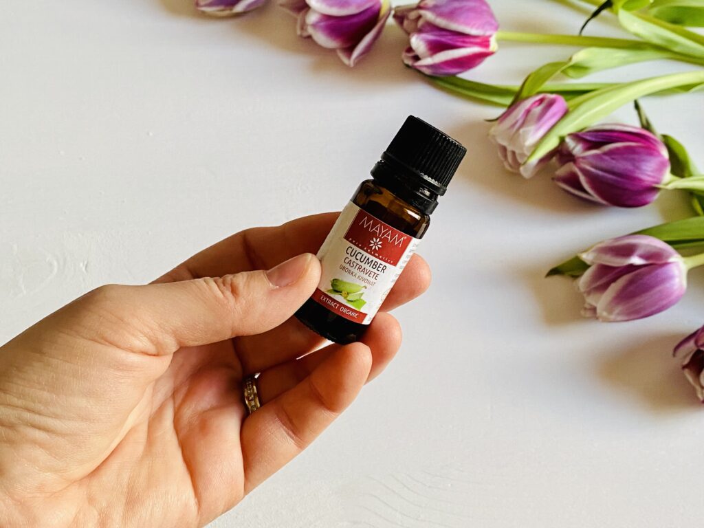 Cum să faci Cremă de față pentru ten mixt/gras | DIY Moisturizer for for Oily Acne Prone Skin