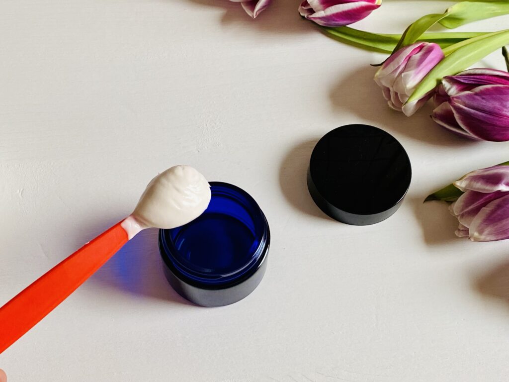 Cum să faci Cremă de față pentru ten mixt/gras | DIY Moisturizer for for Oily Acne Prone Skin