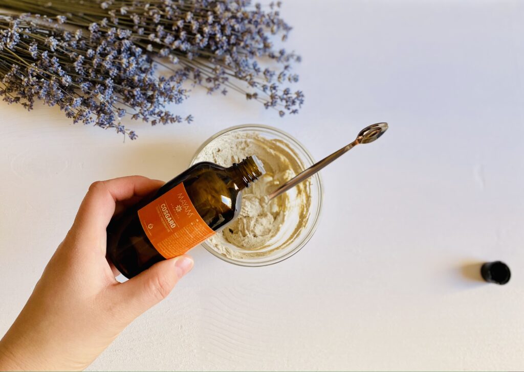 Cum să faci Pastă de dinţi pentru albire | How to make Whitening Toothpaste